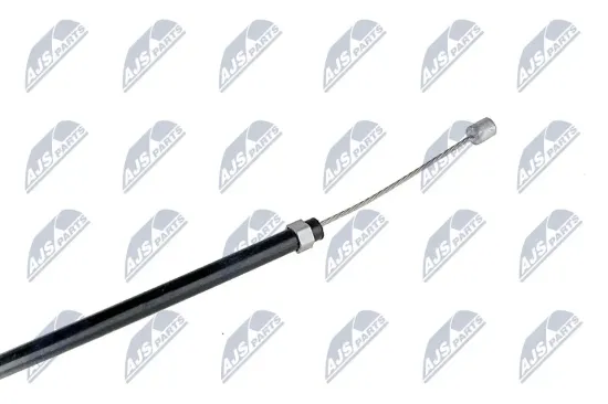 Spurstangenkopf Vorderachse links Vorderachse rechts NTY SKZ-SU-013 Bild Spurstangenkopf Vorderachse links Vorderachse rechts NTY SKZ-SU-013