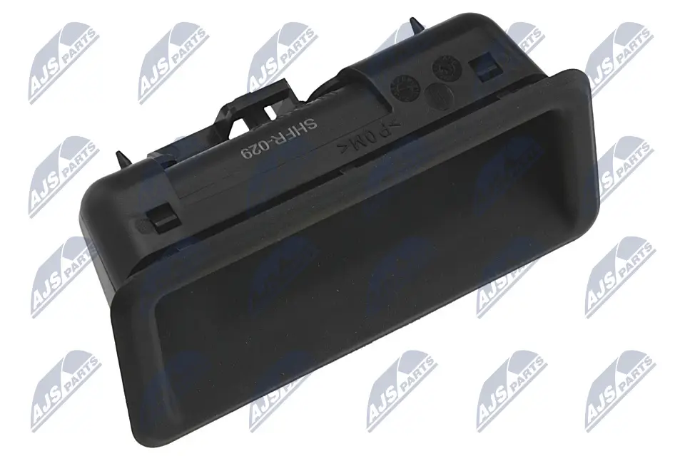 Heckklappengriff NTY EZC-BM-014