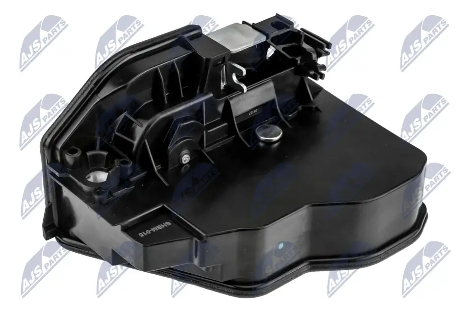 Türschloss vorne links NTY EZC-BM-015