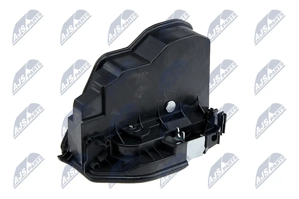 Türschloss 12 V hinten links NTY EZC-BM-024