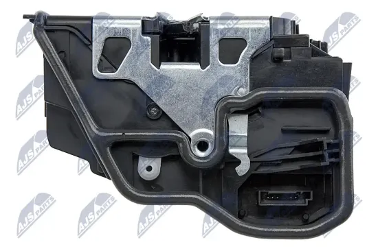 Türschloss 12 V hinten links NTY EZC-BM-024 Bild Türschloss 12 V hinten links NTY EZC-BM-024