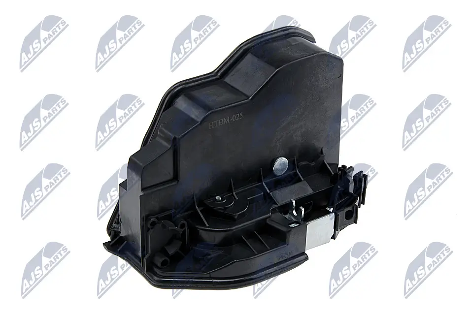 Türschloss 12 V hinten rechts NTY EZC-BM-025