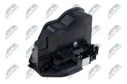 Türschloss 12 V hinten rechts NTY EZC-BM-025