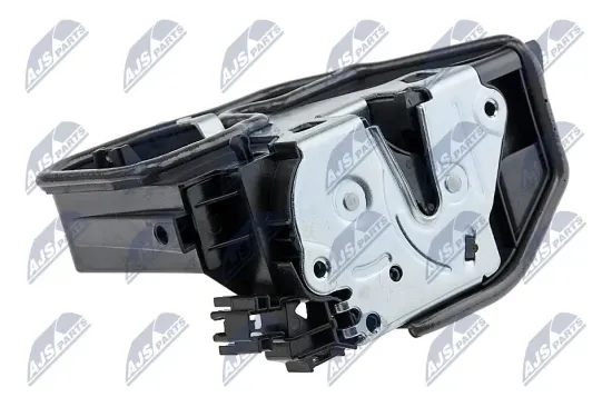 Türschloss 12 V hinten rechts NTY EZC-BM-025 Bild Türschloss 12 V hinten rechts NTY EZC-BM-025