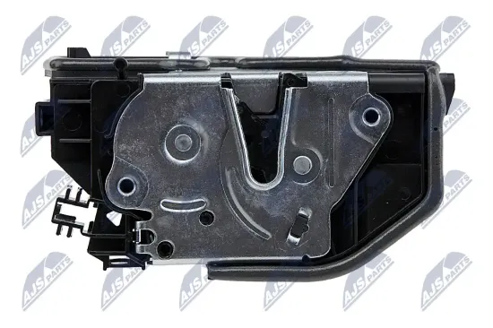 Türschloss 12 V hinten rechts NTY EZC-BM-025 Bild Türschloss 12 V hinten rechts NTY EZC-BM-025