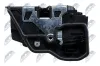 Türschloss 12 V hinten rechts NTY EZC-BM-025 Bild Türschloss 12 V hinten rechts NTY EZC-BM-025
