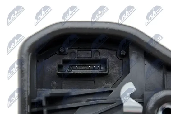 Spurstangenkopf Vorderachse rechts NTY SKZ-TY-132 Bild Spurstangenkopf Vorderachse rechts NTY SKZ-TY-132