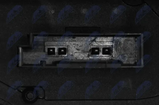 Türschloss vorne links NTY EZC-BM-026A Bild Türschloss vorne links NTY EZC-BM-026A