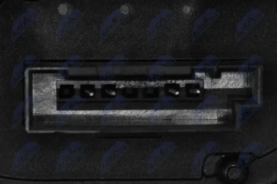 Türschloss vorne rechts NTY EZC-BM-027A Bild Türschloss vorne rechts NTY EZC-BM-027A