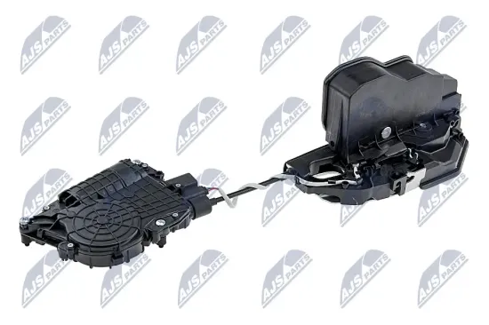 Spurstangenkopf Vorderachse rechts NTY SKZ-TY-132 Bild Spurstangenkopf Vorderachse rechts NTY SKZ-TY-132