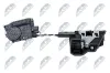 Türschloss vorne links NTY EZC-BM-030 Bild Türschloss vorne links NTY EZC-BM-030
