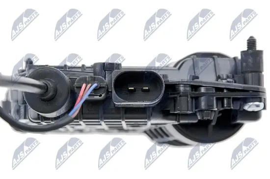 Spurstangenkopf Vorderachse links außen NTY SKZ-VW-007 Bild Spurstangenkopf Vorderachse links außen NTY SKZ-VW-007