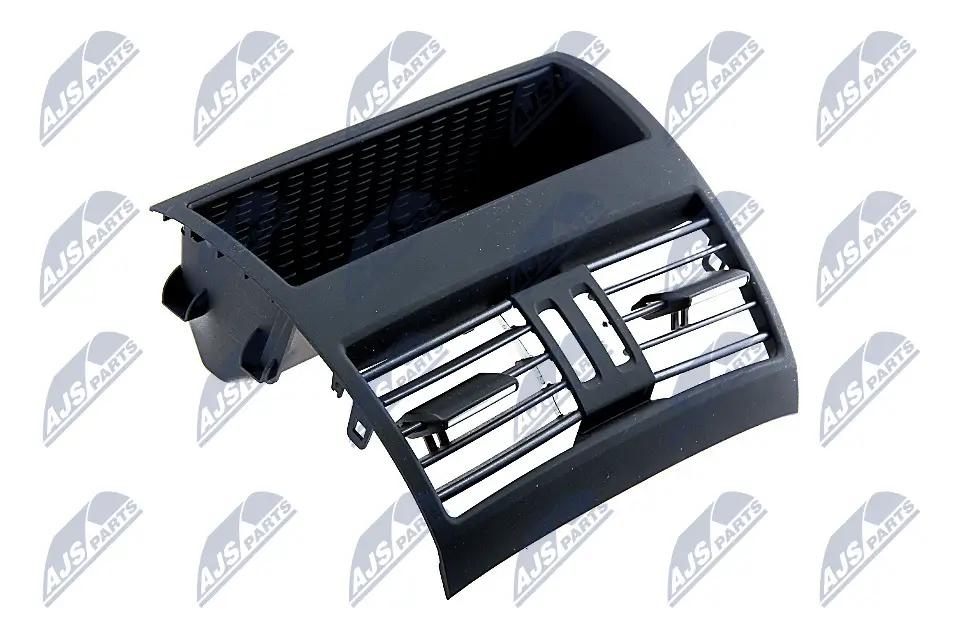 Luftdüse, Armaturenbrett Mitte und hinten NTY EZC-BM-044