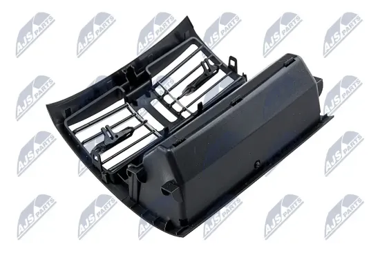 Spurstangenkopf Vorderachse links außen NTY SKZ-VW-007 Bild Spurstangenkopf Vorderachse links außen NTY SKZ-VW-007