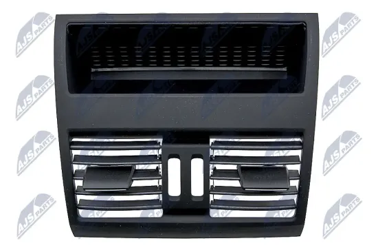 Luftdüse, Armaturenbrett Mitte und hinten NTY EZC-BM-044 Bild Luftdüse, Armaturenbrett Mitte und hinten NTY EZC-BM-044