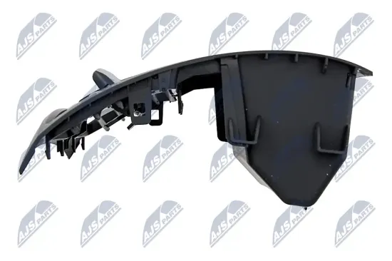 Luftdüse, Armaturenbrett Mitte und hinten NTY EZC-BM-044 Bild Luftdüse, Armaturenbrett Mitte und hinten NTY EZC-BM-044