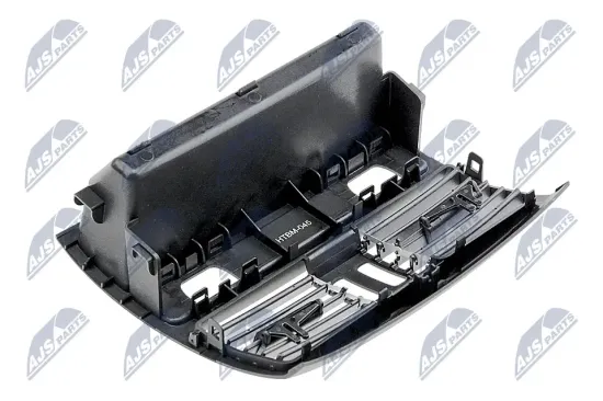 Luftdüse, Armaturenbrett Mitte und hinten NTY EZC-BM-045 Bild Luftdüse, Armaturenbrett Mitte und hinten NTY EZC-BM-045