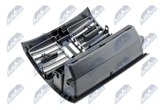Luftdüse, Armaturenbrett Mitte und hinten NTY EZC-BM-045 Bild Luftdüse, Armaturenbrett Mitte und hinten NTY EZC-BM-045