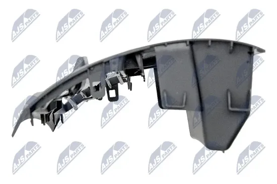 Luftdüse, Armaturenbrett Mitte und hinten NTY EZC-BM-045 Bild Luftdüse, Armaturenbrett Mitte und hinten NTY EZC-BM-045