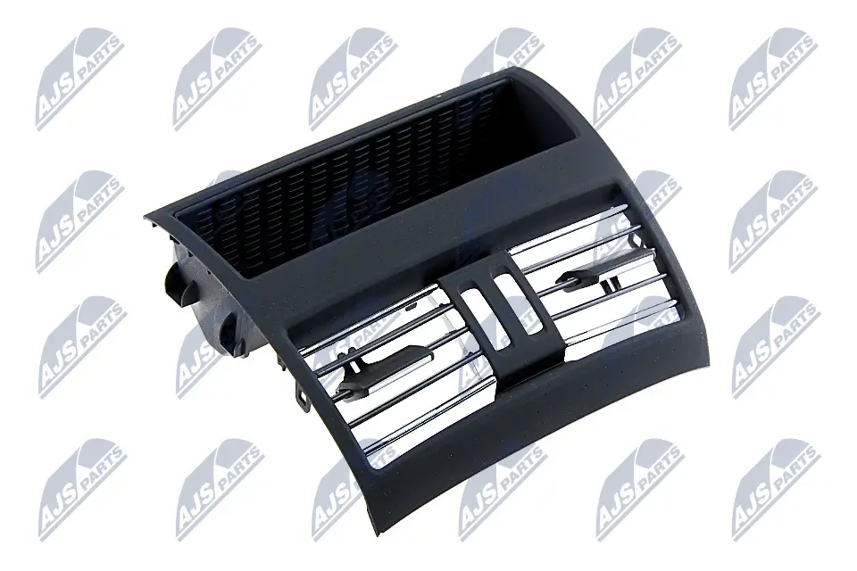 Luftdüse, Armaturenbrett Mitte und hinten NTY EZC-BM-050