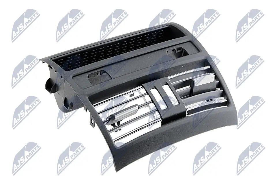 Mittelkonsole Mitte und hinten NTY EZC-BM-051
