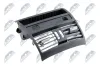 Mittelkonsole Mitte und hinten NTY EZC-BM-051