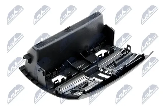 Mittelkonsole Mitte und hinten NTY EZC-BM-051 Bild Mittelkonsole Mitte und hinten NTY EZC-BM-051