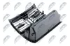 Mittelkonsole Mitte und hinten NTY EZC-BM-051 Bild Mittelkonsole Mitte und hinten NTY EZC-BM-051