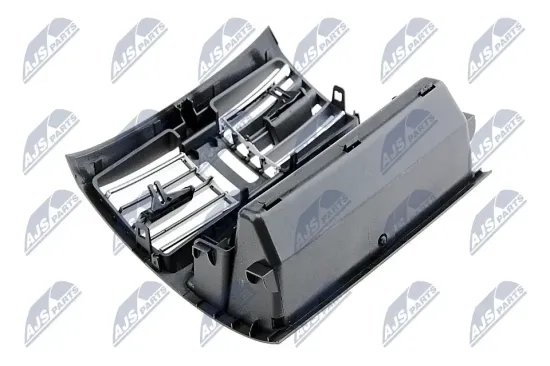 Mittelkonsole Mitte und hinten NTY EZC-BM-051 Bild Mittelkonsole Mitte und hinten NTY EZC-BM-051