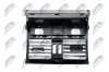 Mittelkonsole Mitte und hinten NTY EZC-BM-051 Bild Mittelkonsole Mitte und hinten NTY EZC-BM-051