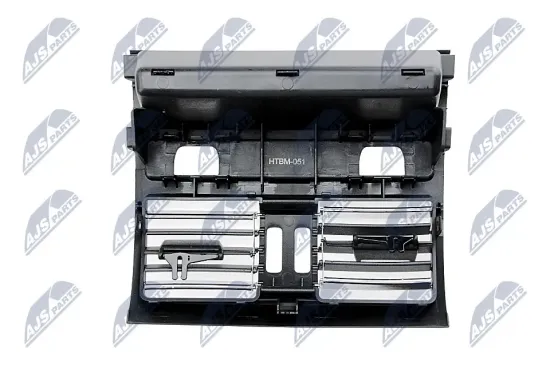 Mittelkonsole Mitte und hinten NTY EZC-BM-051 Bild Mittelkonsole Mitte und hinten NTY EZC-BM-051