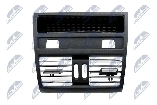 Mittelkonsole Mitte und hinten NTY EZC-BM-051 Bild Mittelkonsole Mitte und hinten NTY EZC-BM-051