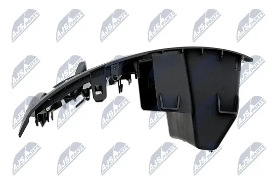 Mittelkonsole Mitte und hinten NTY EZC-BM-051 Bild Mittelkonsole Mitte und hinten NTY EZC-BM-051