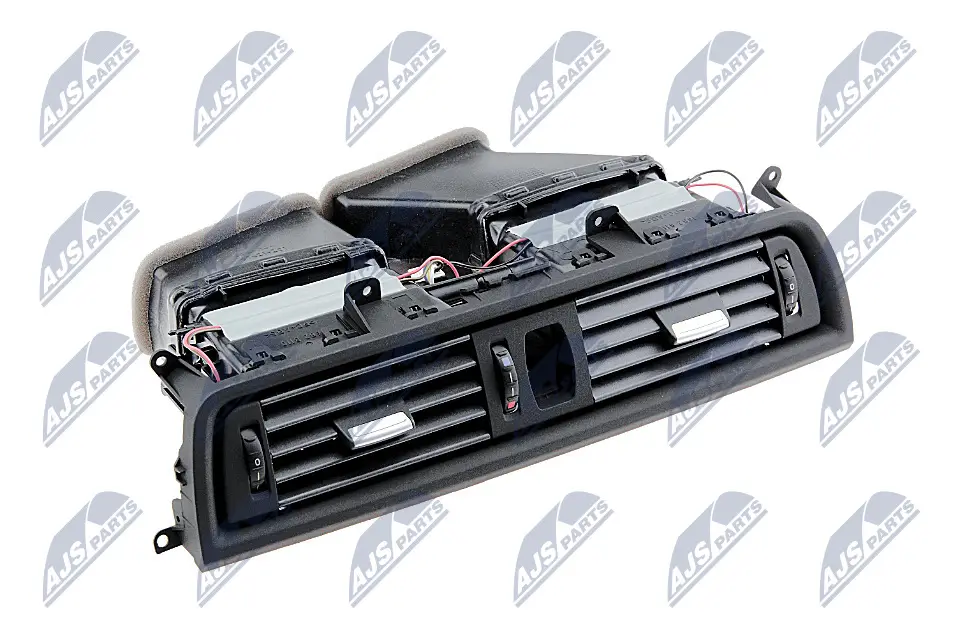 Luftdüse, Armaturenbrett Mittelkonsole NTY EZC-BM-052