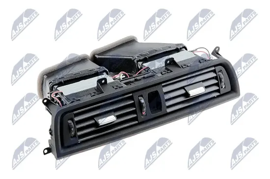 Luftdüse, Armaturenbrett Mittelkonsole NTY EZC-BM-052 Bild Luftdüse, Armaturenbrett Mittelkonsole NTY EZC-BM-052