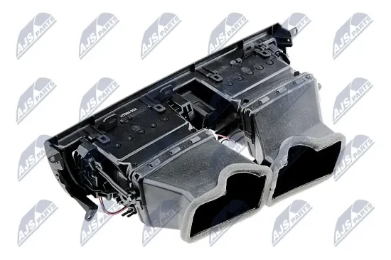 Luftdüse, Armaturenbrett Mittelkonsole NTY EZC-BM-052 Bild Luftdüse, Armaturenbrett Mittelkonsole NTY EZC-BM-052