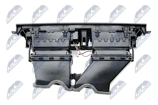 Luftdüse, Armaturenbrett Mittelkonsole NTY EZC-BM-052 Bild Luftdüse, Armaturenbrett Mittelkonsole NTY EZC-BM-052