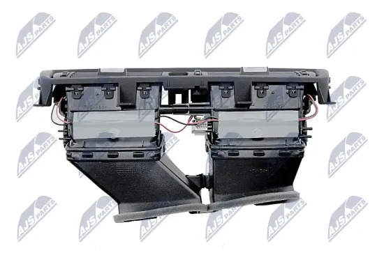 Luftdüse, Armaturenbrett Mittelkonsole NTY EZC-BM-052 Bild Luftdüse, Armaturenbrett Mittelkonsole NTY EZC-BM-052