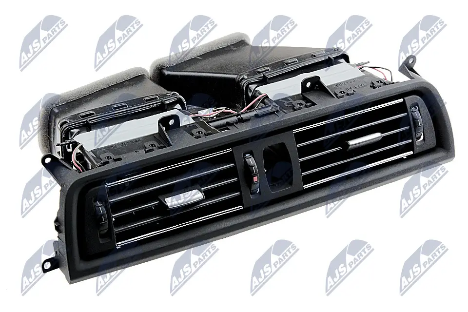 Luftdüse, Armaturenbrett Mitte NTY EZC-BM-053