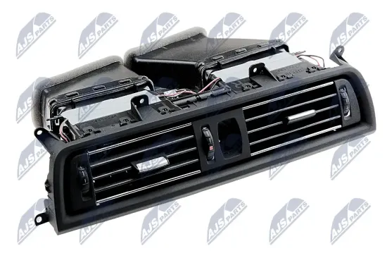 Luftdüse, Armaturenbrett Mitte NTY EZC-BM-053 Bild Luftdüse, Armaturenbrett Mitte NTY EZC-BM-053