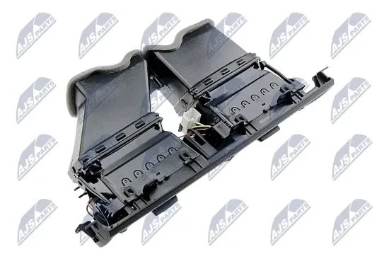 Luftdüse, Armaturenbrett Mitte NTY EZC-BM-053 Bild Luftdüse, Armaturenbrett Mitte NTY EZC-BM-053