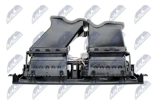Luftdüse, Armaturenbrett Mitte NTY EZC-BM-053 Bild Luftdüse, Armaturenbrett Mitte NTY EZC-BM-053