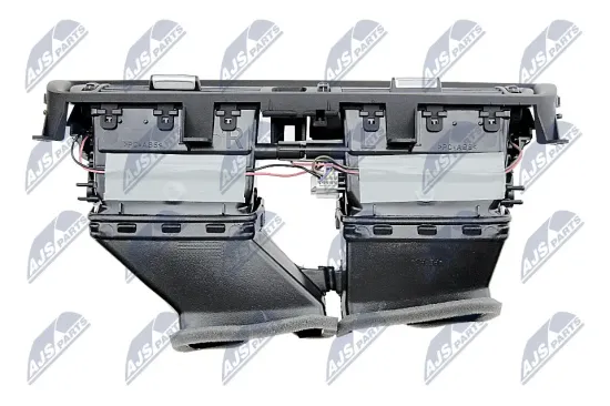 Luftdüse, Armaturenbrett Mitte NTY EZC-BM-053 Bild Luftdüse, Armaturenbrett Mitte NTY EZC-BM-053