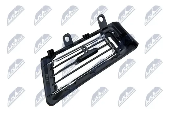 Luftdüse, Armaturenbrett rechts NTY EZC-BM-055 Bild Luftdüse, Armaturenbrett rechts NTY EZC-BM-055