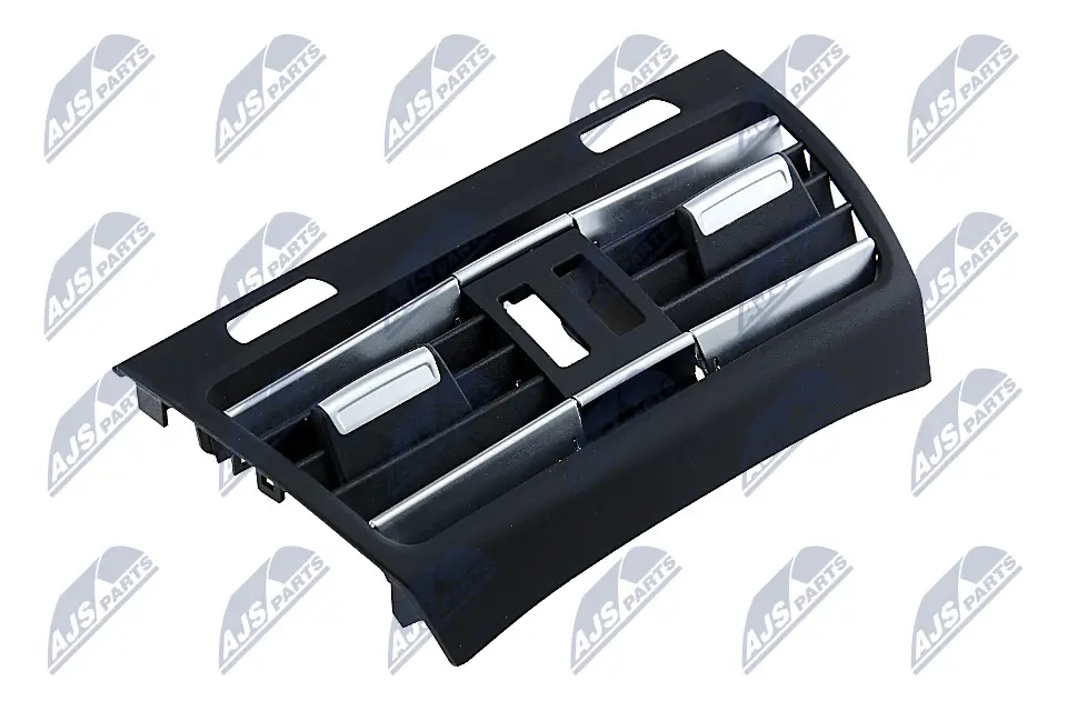 Luftdüse, Armaturenbrett Mitte und hinten NTY EZC-BM-056