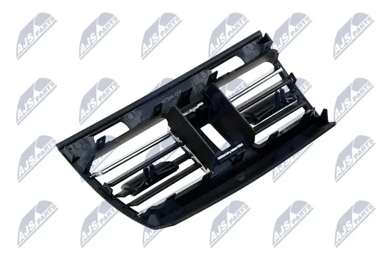 Luftdüse, Armaturenbrett Mitte und hinten NTY EZC-BM-056 Bild Luftdüse, Armaturenbrett Mitte und hinten NTY EZC-BM-056