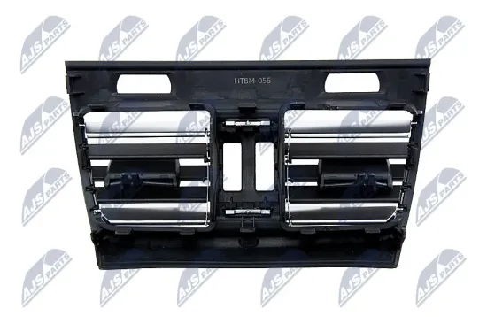 Luftdüse, Armaturenbrett Mitte und hinten NTY EZC-BM-056 Bild Luftdüse, Armaturenbrett Mitte und hinten NTY EZC-BM-056