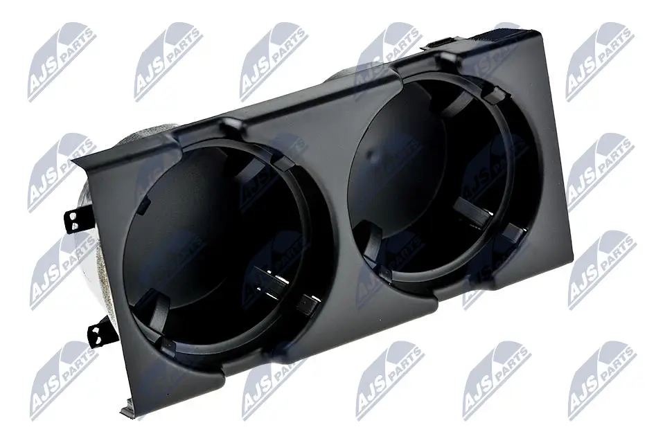 Getränkehalter Innenraum Mitte NTY EZC-BM-059