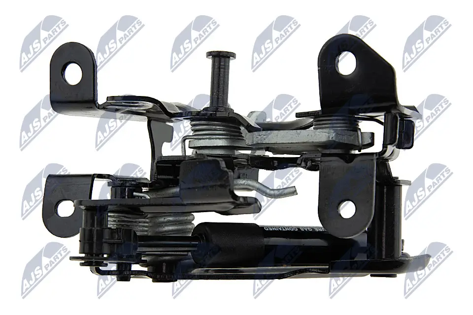 Hydraulikschlauch, Lenkung NTY SPH-HD-000