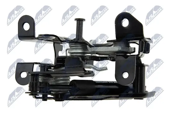 Hydraulikschlauch, Lenkung NTY SPH-HD-000 Bild Hydraulikschlauch, Lenkung NTY SPH-HD-000